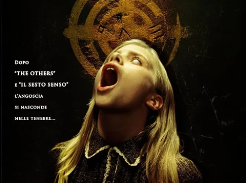 恐怖电影《阴羚》解说文案/片源下载