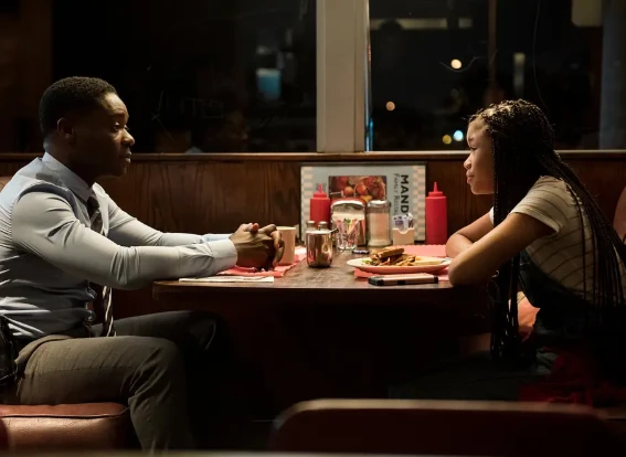 悬疑电影《别放手》解说文案/片源下载