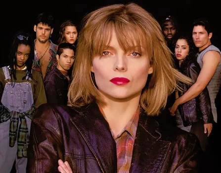 惊悚电影《危险游戏》解说文案/片源下载