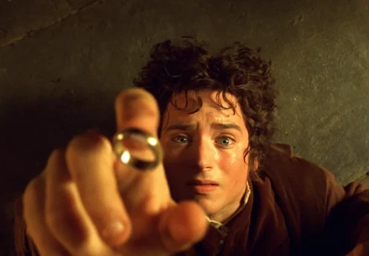 奇幻电影《指环王1：护戒使者》解说文案/片源下载