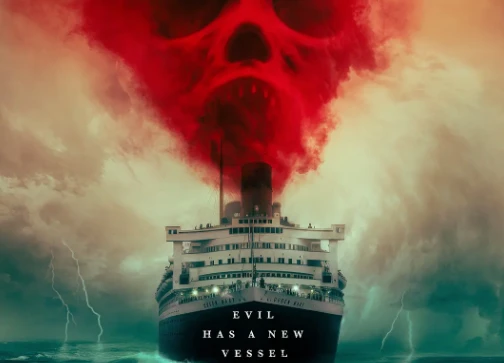 恐怖电影《鬼邮轮：玛丽皇后号》解说文案/片源下载