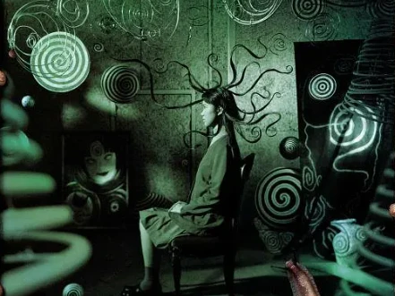 恐怖电影《漩涡》解说文案/片源下载