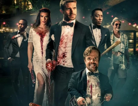 惊悚电影《直到死亡将我们分离》解说文案/片源下载