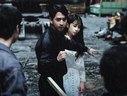 动作电影《风车》解说文案/片源下载