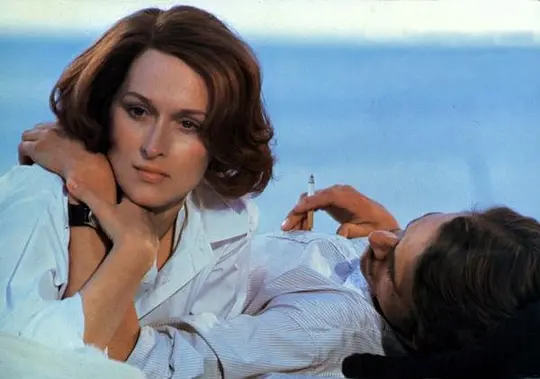 剧情电影《法国中尉的女人》解说文案/片源下载