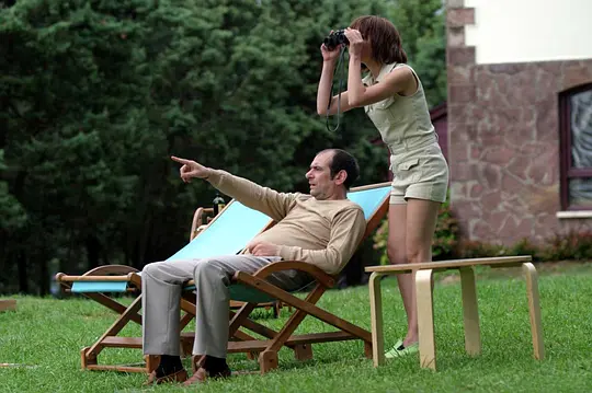 悬疑电影《时空罪恶》解说文案/片源下载