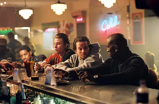 动作电影《四兄弟》解说文案/片源下载