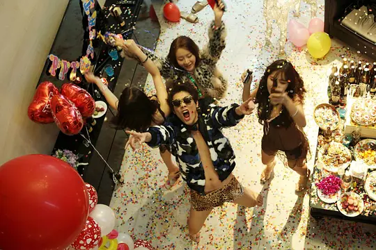 动作电影《治外法权》解说文案/片源下载