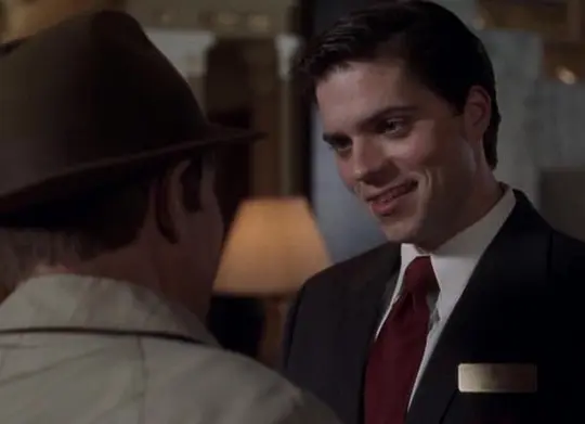 励志电影《永不放弃》解说文案/片源下载