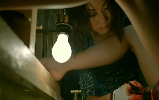 惊悚电影《饺子》解说文案/片源下载