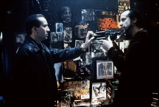 悬疑电影《八毫米》解说文案/片源下载