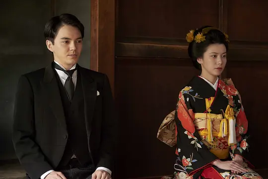 剧情电影《花芯》解说文案/片源下载