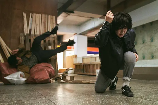 犯罪电影《女警》解说文案/片源下载