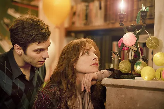 喜剧电影《婚姻间奏曲》解说文案/片源下载