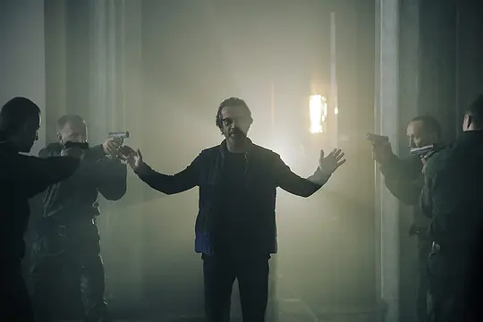 动作电影《英雄》解说文案/片源下载