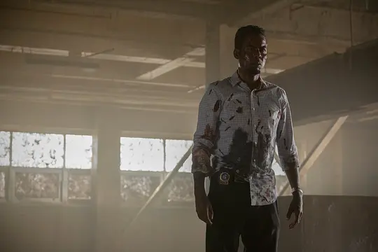 惊悚电影《电锯惊魂9：漩涡》解说文案/片源下载