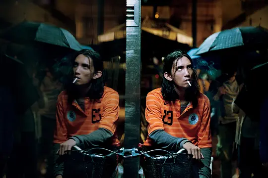 犯罪电影《命案》解说文案/片源下载