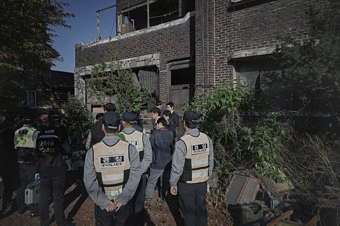 恐怖电影《诅咒录影》解说文案/片源下载