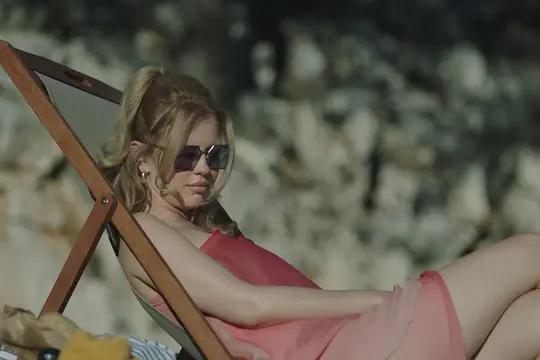 犯罪电影《无边泳池》解说文案/片源下载