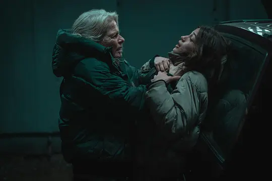 惊悚电影《换命天堂》解说文案/片源下载