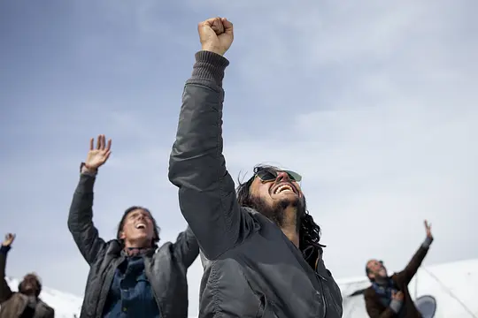 惊悚电影《绝境盟约》解说文案/片源下载