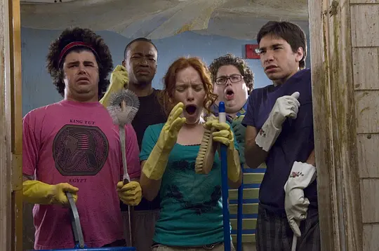 喜剧电影《录取通知》解说文案/片源下载