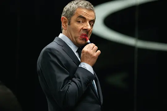 喜剧电影《憨豆特工2》解说文案/片源下载