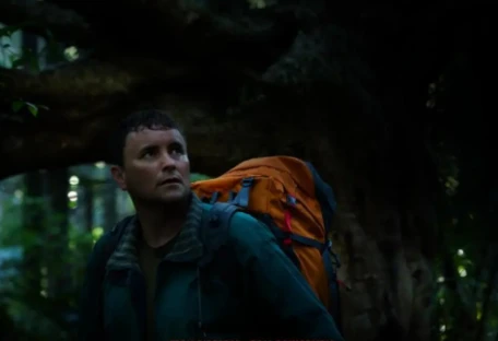 惊悚电影《环形轨道》解说文案/片源下载