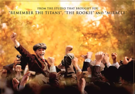 励志电影《那些最伟大的比赛》解说文案/片源下载