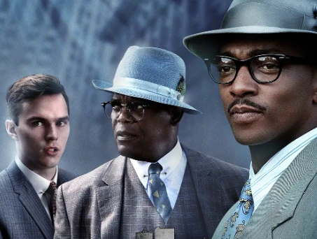 励志电影《银行家》解说文案/片源下载