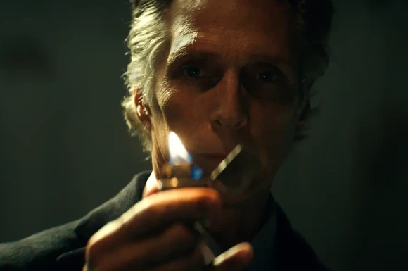 悬疑电影《催眠》解说文案/片源下载