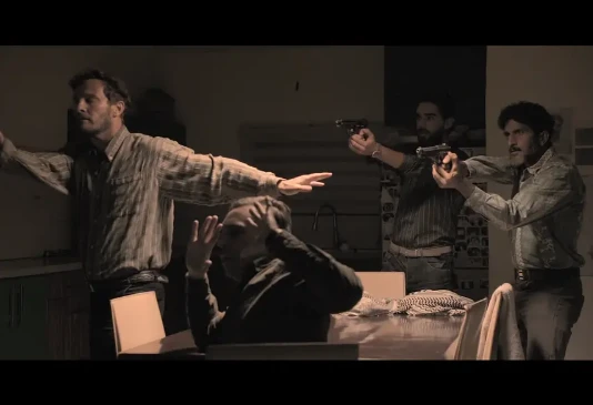 战争电影《恐袭工程师》解说文案/片源下载