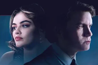 犯罪电影《双子酒廊》解说文案/片源下载