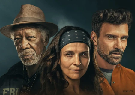 惊悚电影《天堂公路》解说文案/片源下载