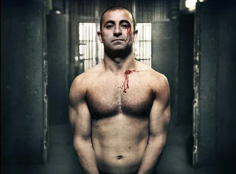 动作电影《囚犯》解说文案/片源下载