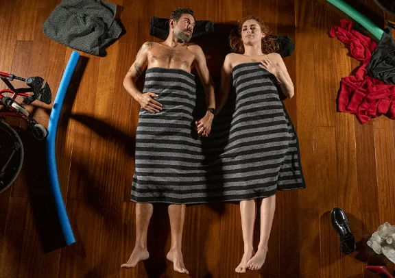 喜剧电影《我在追求你》解说文案/片源下载