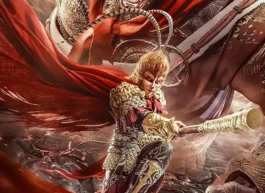 奇幻电影《齐天大圣》解说文案/片源下载