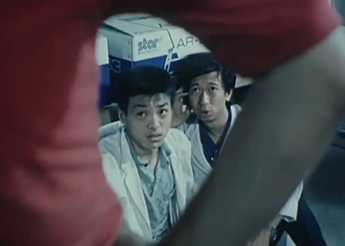 喜剧电影《命运喜欢恶作剧》解说文案/片源下载