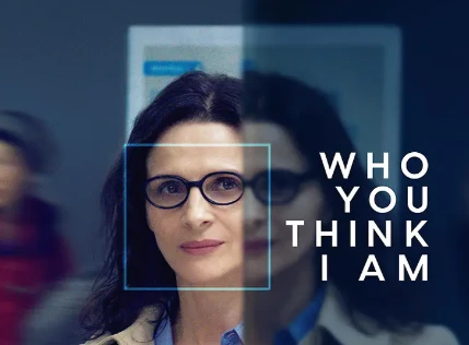 剧情电影《你觉得我是谁》解说文案/片源下载