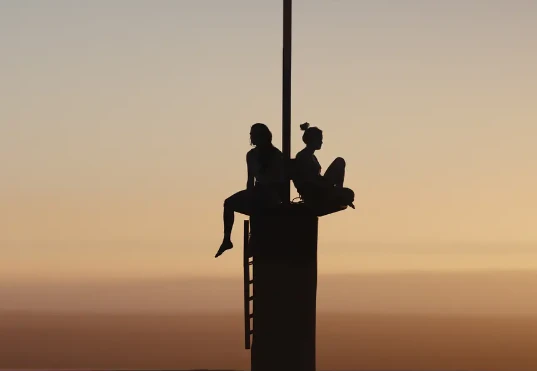 惊悚电影《坠落》解说文案/片源下载