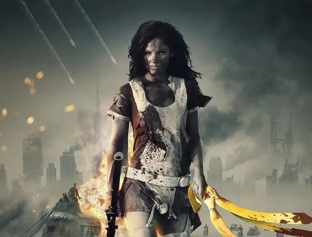 惊悚电影《赏金杀手》解说文案/片源下载