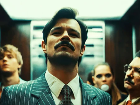 犯罪电影《落跑天王》解说文案/片源下载