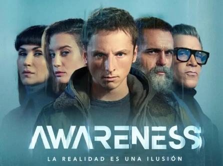 科幻电影《觉醒》解说文案/片源下载