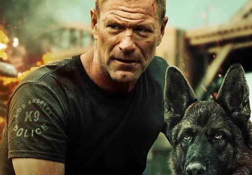 惊悚电影《Muzzle》解说文案/片源下载