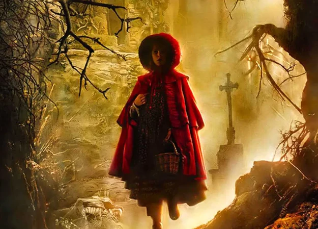 奇幻电影《格林兄弟》解说文案/片源下载