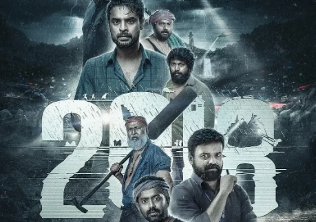 灾难电影《洪水再临》解说文案/片源下载