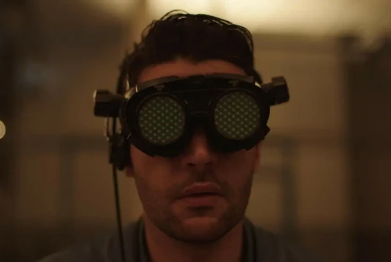 科幻电影《占有者》解说文案/片源下载