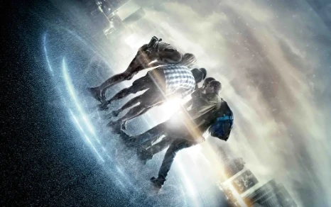 科幻电影《年鉴计划》解说文案/片源下载