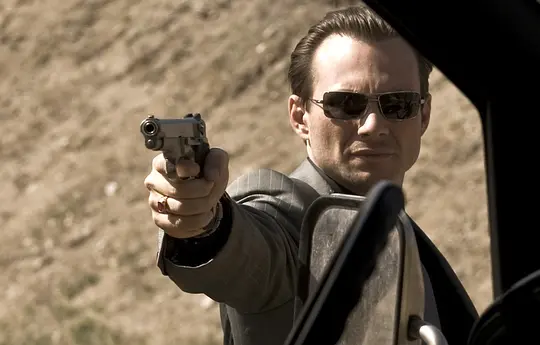 动作电影《刺客的子弹》解说文案/片源下载