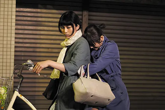 剧情电影《小好、小麻、佐和子》解说文案/片源下载